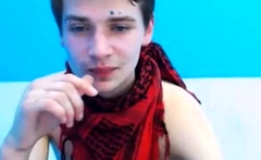Cumeater Twink Webcam Solo