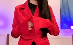 Amateur asian cocksucker teen