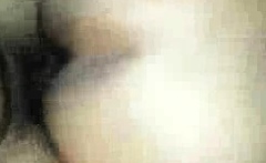 Kelly gets fucked while on the phone with Step Mom