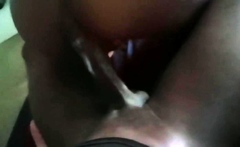 Tight Pussy Reverse Action Creampie