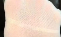 Amateur Trampling brings you Foot Fetish xxx mov