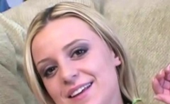 face fetish
