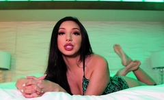 Empress Jennifer - Degrading Deadbeat Dumpy