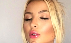 Close Up Milf Getting It In The Ass