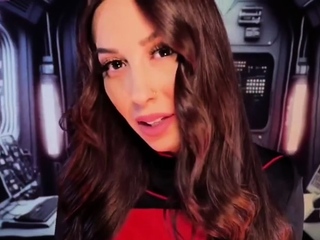 Rhea Sweet- captain mommy