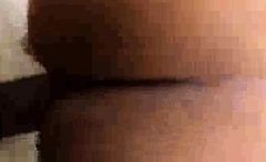 Wife Surprised me with her Big Ass Latina Friend to Fuck mm