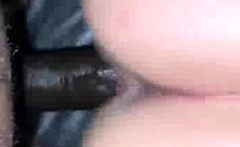 Julie riding my cock in cowgirl and get screaming orgasm oo