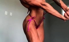 Cheep looking amateur milf brunette Vannah