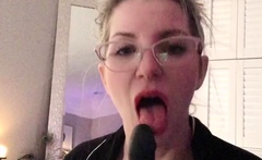 Hot Blondes Ass Loves Toys And Dicks