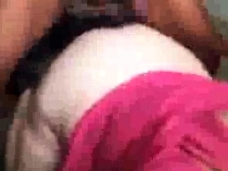 Wife BBC at The Store And Fucks Him In The Parking Lot kk