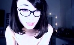 Omege japanese girl with big boobs on cams