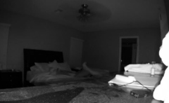 Real Homemade Amateur Hidden Cam 1