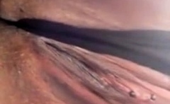 Hot Black Maid Does Some Webcam Black And Ebony