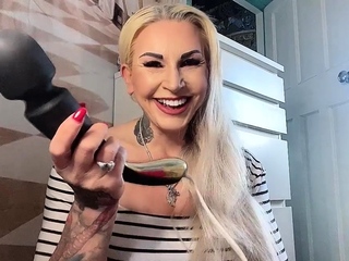 Mistress Ava Von Medisin aka avavonmedisin OnlyFans -
