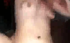 Japanese wife with huge breasts hardcore messy sex kk