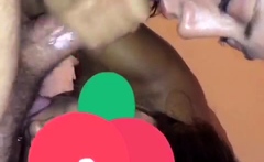 Amateur cock sucking brunette vallerie scott pov