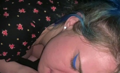 Amateur Blowjob Cumshot Compilation