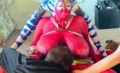 Sexy Amateur Preggo Girl in Webcam Free Big Boobs Porn Video