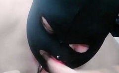 Mistress Ava Von Medisin aka avavonmedisin OnlyFans - Face