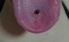 Live Amateur Blowjob