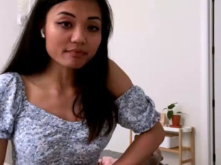 Emo Teen Becka Solo Webcam Masturbation Porn