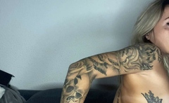 Amateur hard sex ass fuck toy