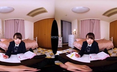 Amateur Asian Teen Pov Bj