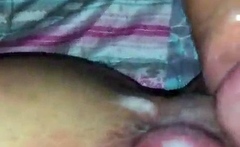 Hot amateur close up Doggy style HD video