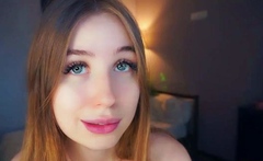 Young Russian Cutiepie - Banemacard