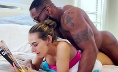 Milf Amateur Interracial