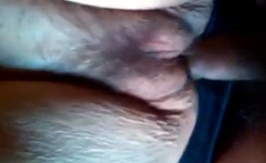 Old Chinese Amateur