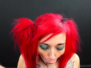 [BrandNewAmateurs] - Jackie Is Back Again - Jackie
