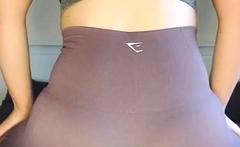 Goddess Peach aka goddess_peach_official OnlyFans - Its