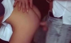 Cheating MILF Assistant Fucked and Cum-Covered