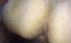 Slut sucks bbc for fix before her boyfriend gets home pp