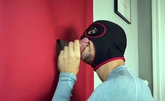 One of The Biggest Cocks in Town