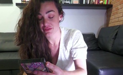 SPH tiny dick incel being mocked