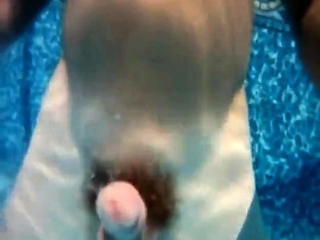 23 Massive Squirts: Amateur Underwater Adventure