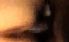 FunMovies Chubby German housewife cuckolding with a BBC cc