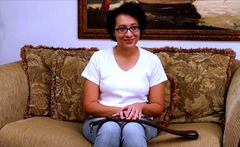 Belt Test: Rose