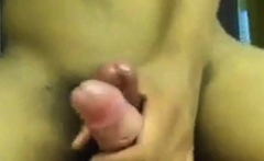 Fucking A Cute Thai Twink In Pattaya