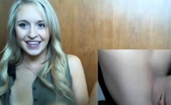 Sexy Amateur Webcam Free Babe Porn Video