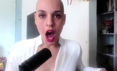 emprexkala - hes licking me under the table