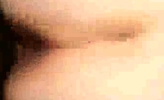 You can watch while his big black cock makes me cum dd