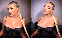 Fucking My Neighbor's Wife