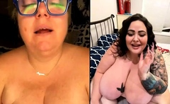 Leann amateur beautiful brunette with big boobs