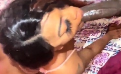 Black and Ebony BABES