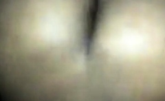 Black Bareback Amateur Takes Big Cock