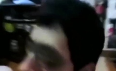 Billyevans Verbal Dom Chub