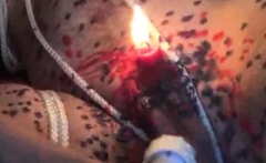 BDSM Porn HD scene 912